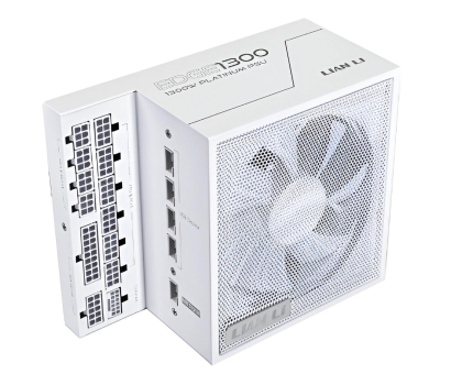 Zasilacz Lian Li EDGE EG 850W 80 Plus Platinum ATX 3.1